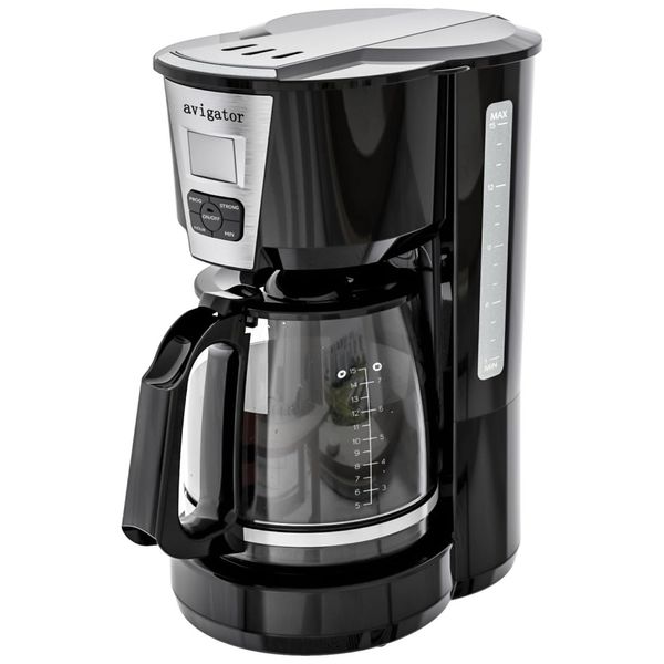 Maquina-de-Cafe-de-177-L-com-LCD-Programavel-Placa-Imagem-0