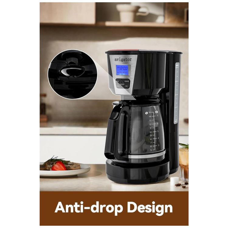 Maquina-de-Cafe-de-177-L-com-LCD-Programavel-Placa-Imagem-4