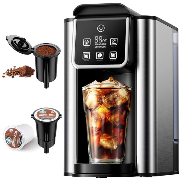 Maquina-de-Cafe-quente-e-gelada-com-ajuste-forte-para-Imagem-0
