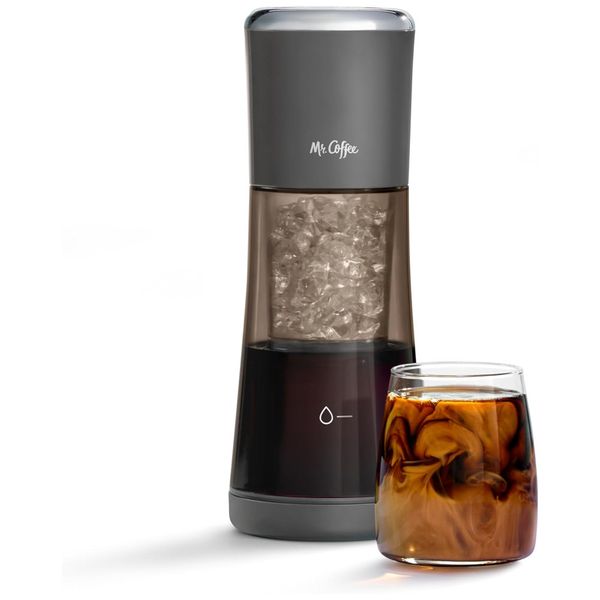 Mr.-Coffee®-Express-Cold-Brew-Coffee-Maker-Maquina-de-Cafe-Imagem-0