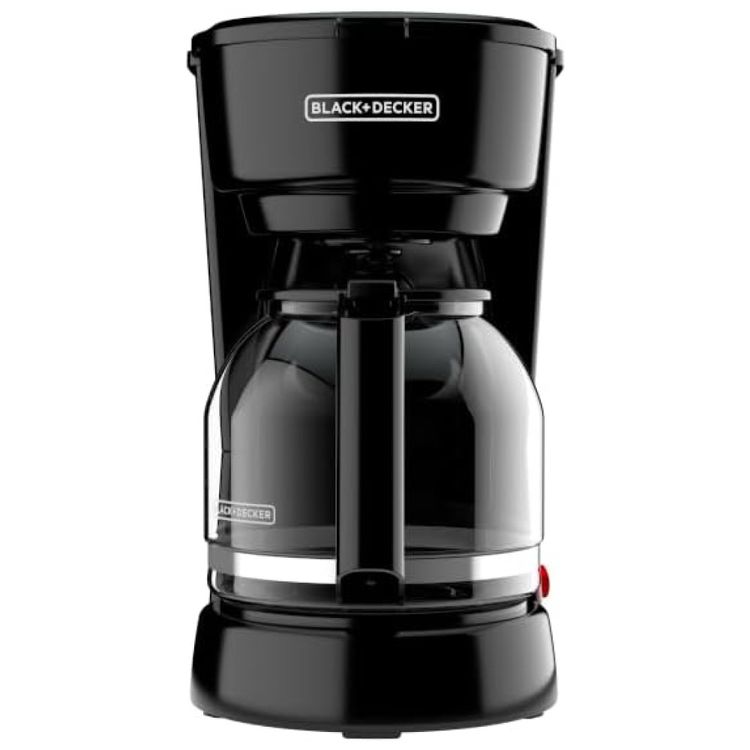 Maquina-de-Cafe-BLACK-DECKER-para-12-xicaras-Com-Imagem-1