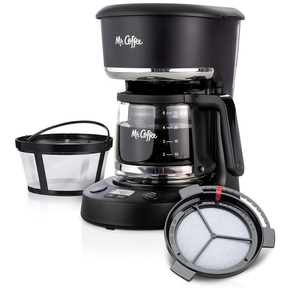 Maquina-de-Cafe-Programavel-Mr.-Coffee-5-Xicaras-com-Pausa-Imagem-0