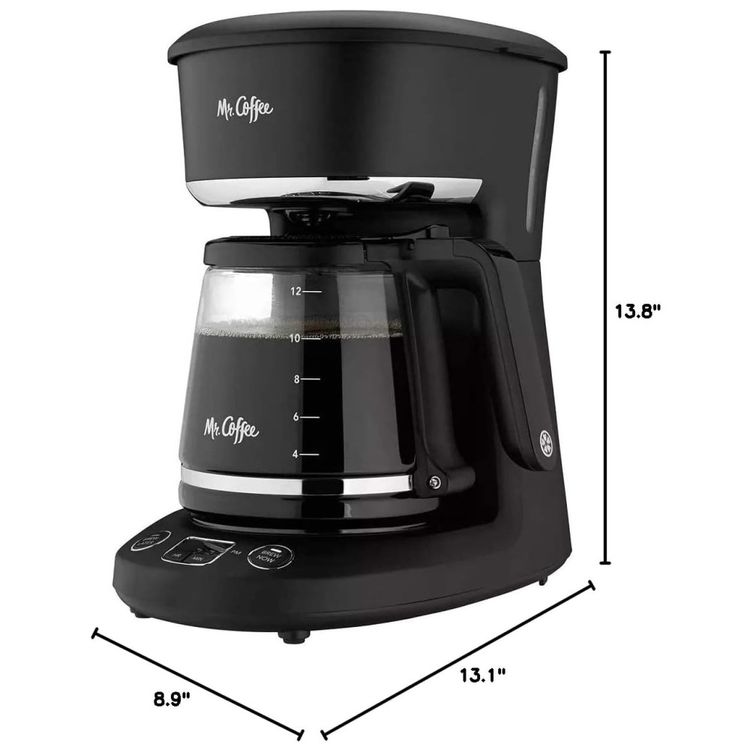 Maquina-de-Cafe-Programavel-Mr.-Coffee-12-Xicaras-Preparo-Imagem-6