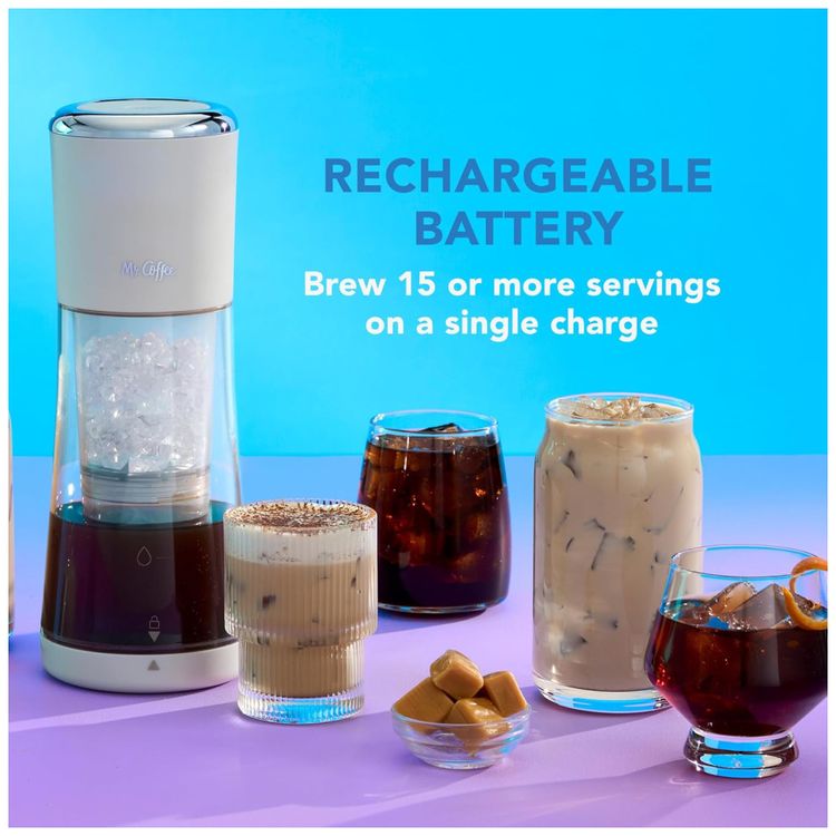 Maquina-de-Cafe-Mr.-Coffee®-Express-Cold-Brew--Prepara-Cafe-Imagem-5