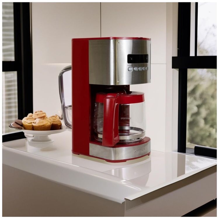 Maquina-de-Cafe-Kenmore-12-xicaras-com-filtro-reutilizavel-Imagem-7