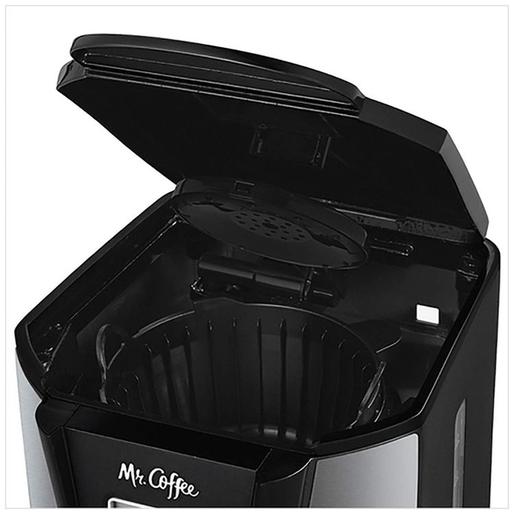 Maquina-de-Cafe-programavel-Mr.-Coffee-12-Xicaras-Funcao-Imagem-2