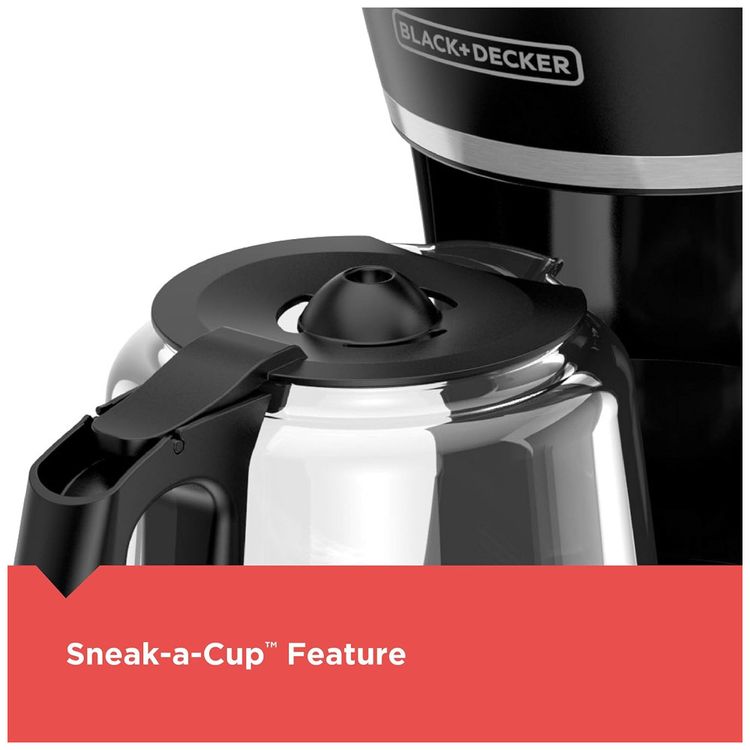 Maquina-de-Cafe-Programavel-BLACK-DECKER-12-Xicaras-Preta-Imagem-4