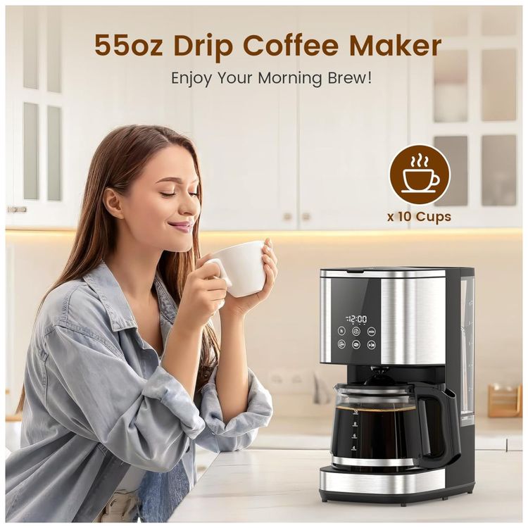 Maquina-de-Cafe-10-Xicaras-Programavel-24h-Controle-de-Imagem-1