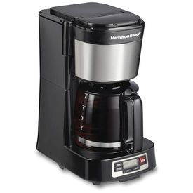 Maquina-de-Cafe-Hamilton-Beach-5-Xicaras-com-Cesta-Imagem-0