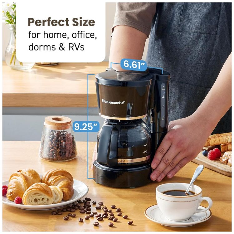 Maquina-de-Cafe-Elite-Gourmet-EHC-5055--Automatica-com-Imagem-3