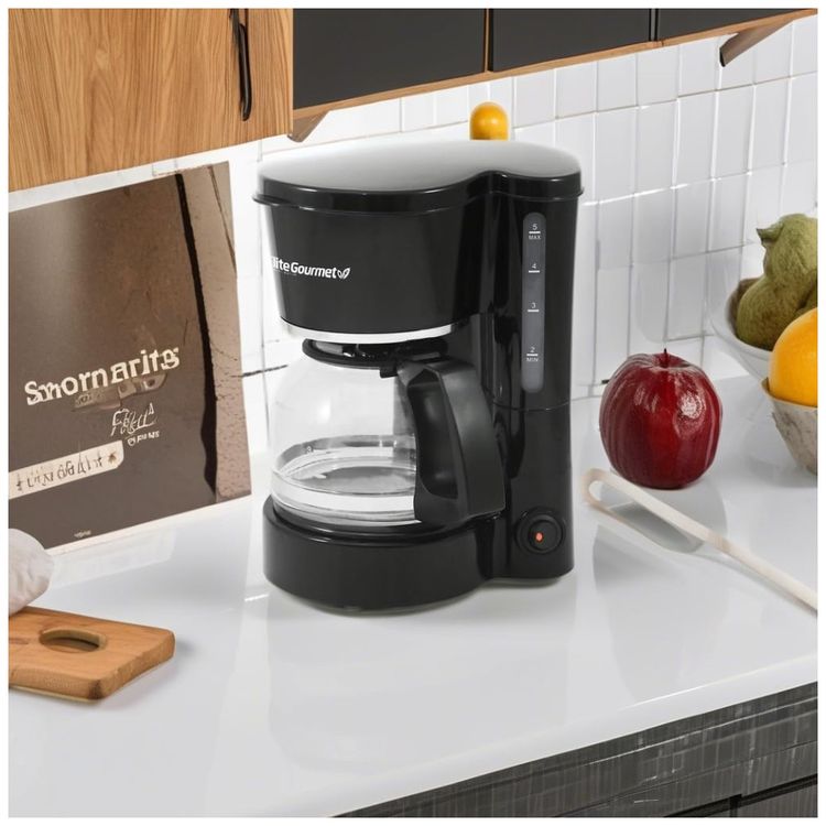 Maquina-de-Cafe-Elite-Gourmet-EHC-5055--Automatica-com-Imagem-4