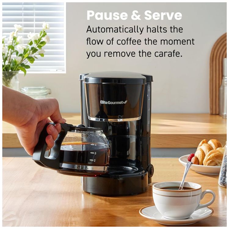Maquina-de-Cafe-Elite-Gourmet-EHC-5055--Automatica-com-Imagem-6