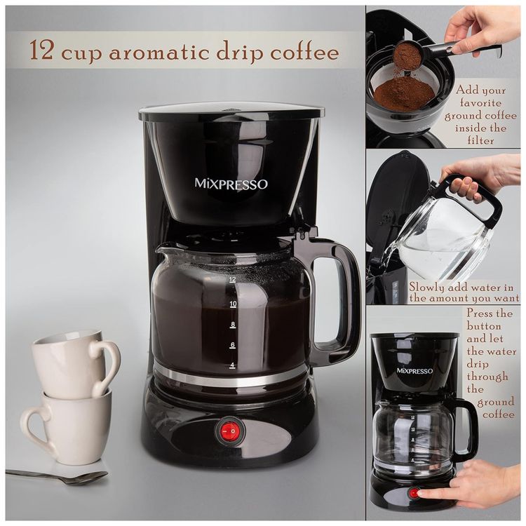 Maquina-de-Cafe-Eletrica-Mixpresso-12-xicaras-Com-Imagem-3