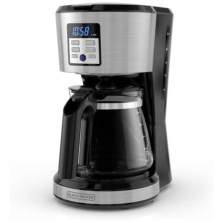 Maquina-de-Cafe-Cafeteira-Black-Decker-CM1331S-12-Xicaras-Imagem-0