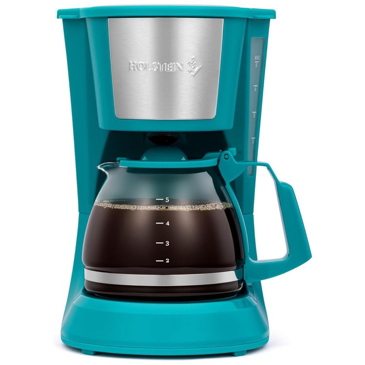 Maquina-de-Cafe-Cafeteira-Holstein-Housewares-HH-0914701E-5-Imagem-0