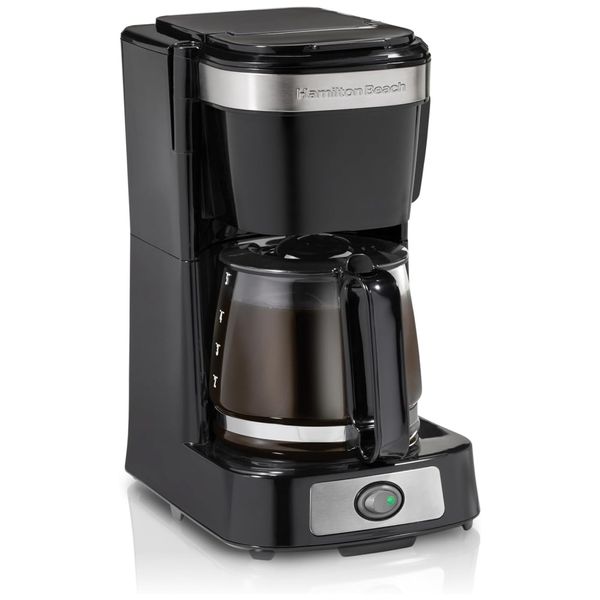 Maquina-de-Cafe-Cafeteira-Hamilton-Beach-12-Xicaras-Imagem-0