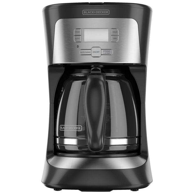 Maquina-de-Cafe-Cafeteira-Programavel-Black-Decker-12-Imagem-1