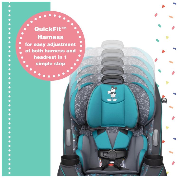 Cadeirinha-de-Bebe-Disney-Baby-Grow-and-Go-3-em-1--Assento-Imagem-4