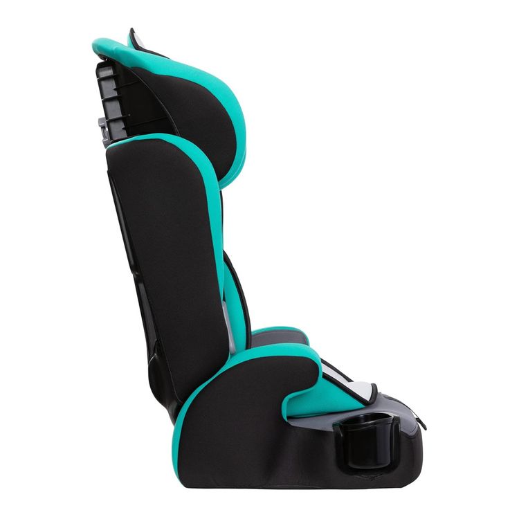 Cadeira-de-Carro-Baby-Trend-Hybrid™-3-em-1-Booster-Teal-Imagem-2