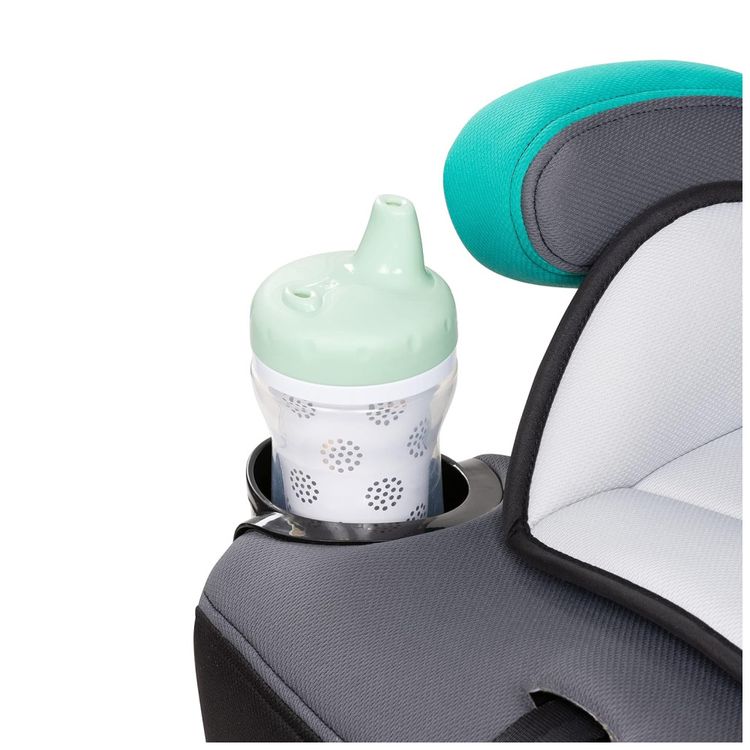 Cadeira-de-Carro-Baby-Trend-Hybrid™-3-em-1-Booster-Teal-Imagem-3
