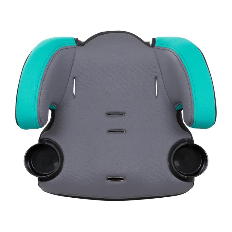 Cadeira-de-Carro-Baby-Trend-Hybrid™-3-em-1-Booster-Teal-Imagem-4