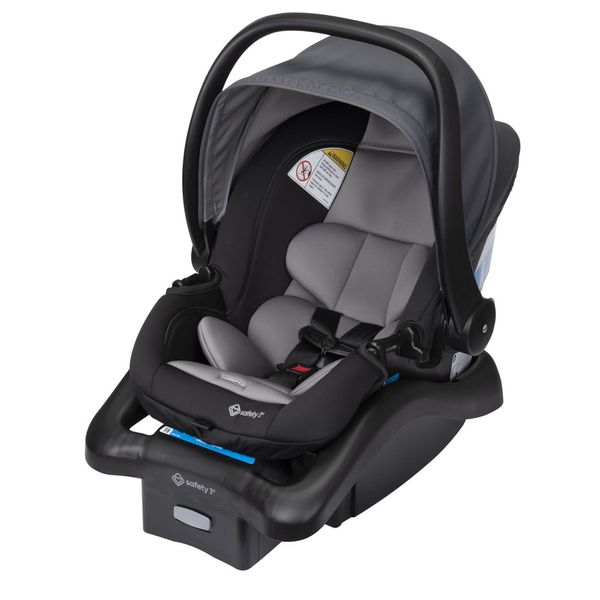 Cadeirinha-para-Bebe-Safety-1ˢᵗ®-OnBoard-LT---Leve-Segura-Imagem-0