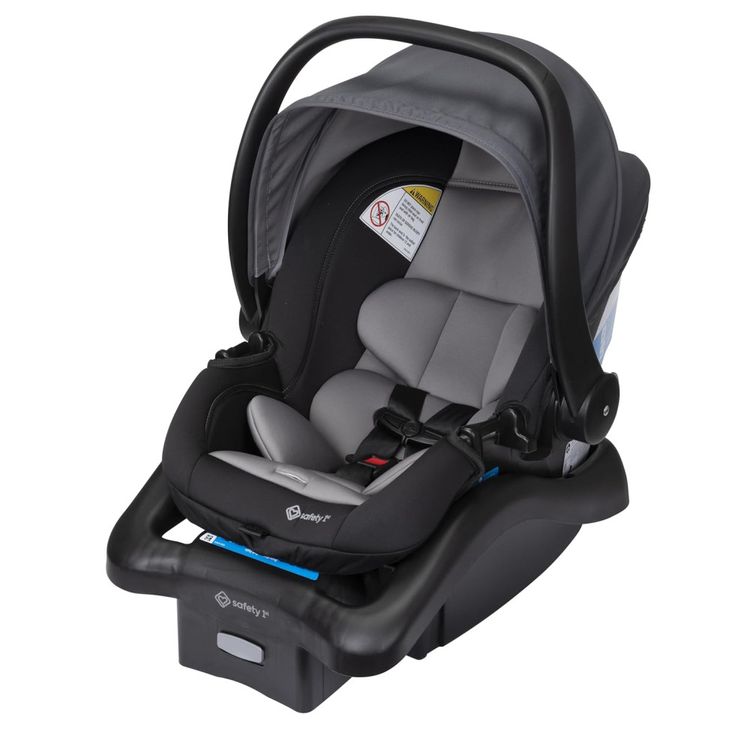 Cadeirinha-para-Bebe-Safety-1ˢᵗ®-OnBoard-LT---Leve-Segura-Imagem-0