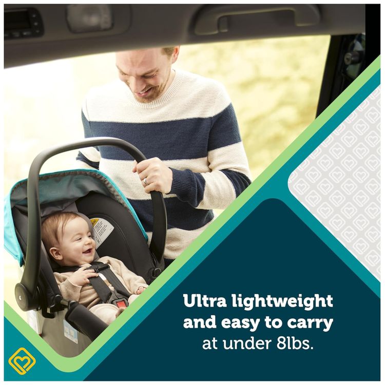Cadeirinha-para-Bebe-Safety-1ˢᵗ®-OnBoard-LT---Leve-Segura-Imagem-3
