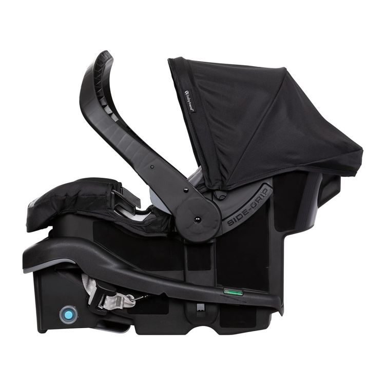 Cadeirinha-de-Bebe-Baby-Trend-EZ-Lift™-PLUS-Modelo-Dash-Imagem-2