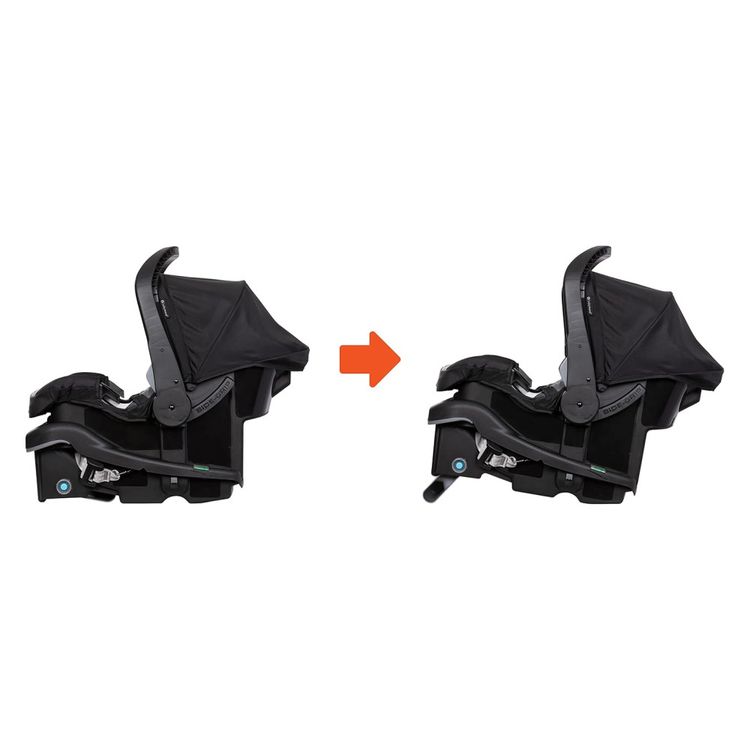 Cadeirinha-de-Bebe-Baby-Trend-EZ-Lift™-PLUS-Modelo-Dash-Imagem-3