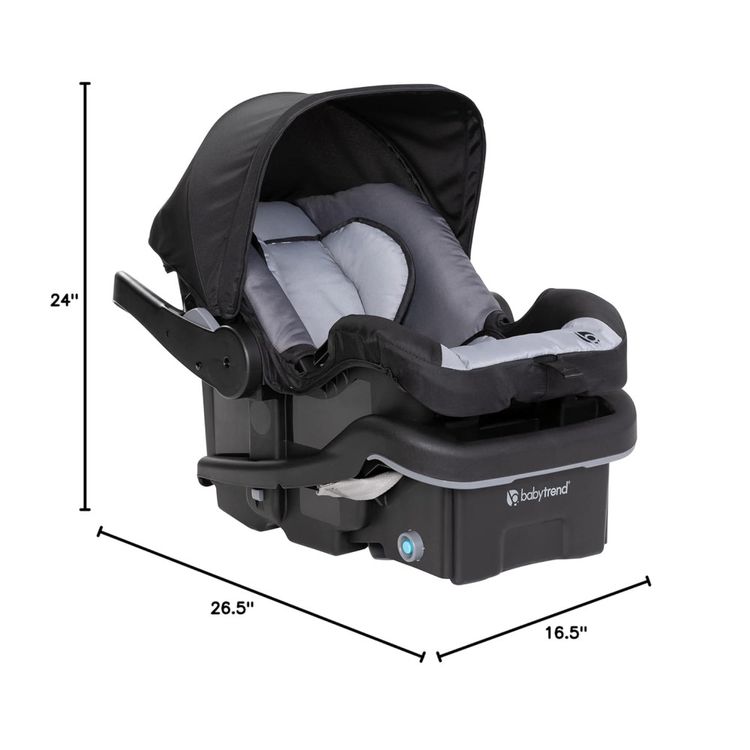 Cadeirinha-de-Bebe-Baby-Trend-EZ-Lift™-PLUS-Modelo-Dash-Imagem-13