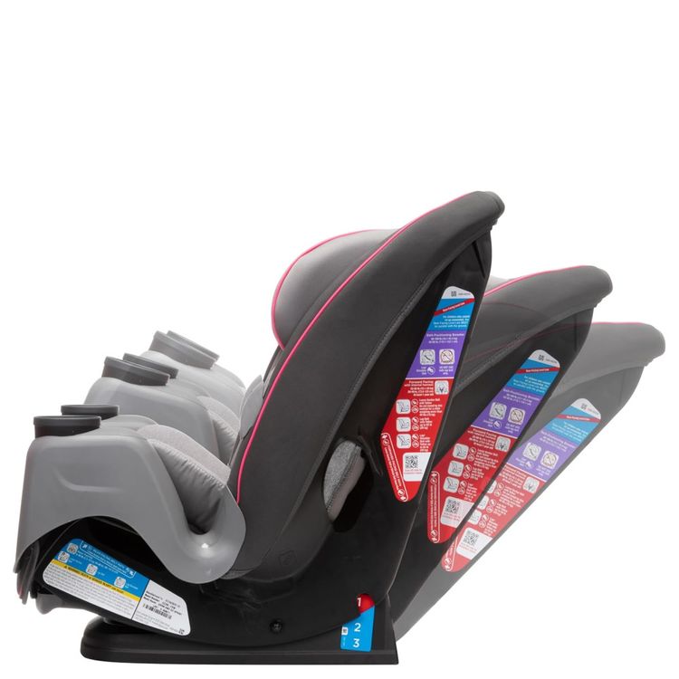 Cadeirinha-de-Bebe-Safety-1st-Crosstown-DLX-All-in-One-Imagem-2