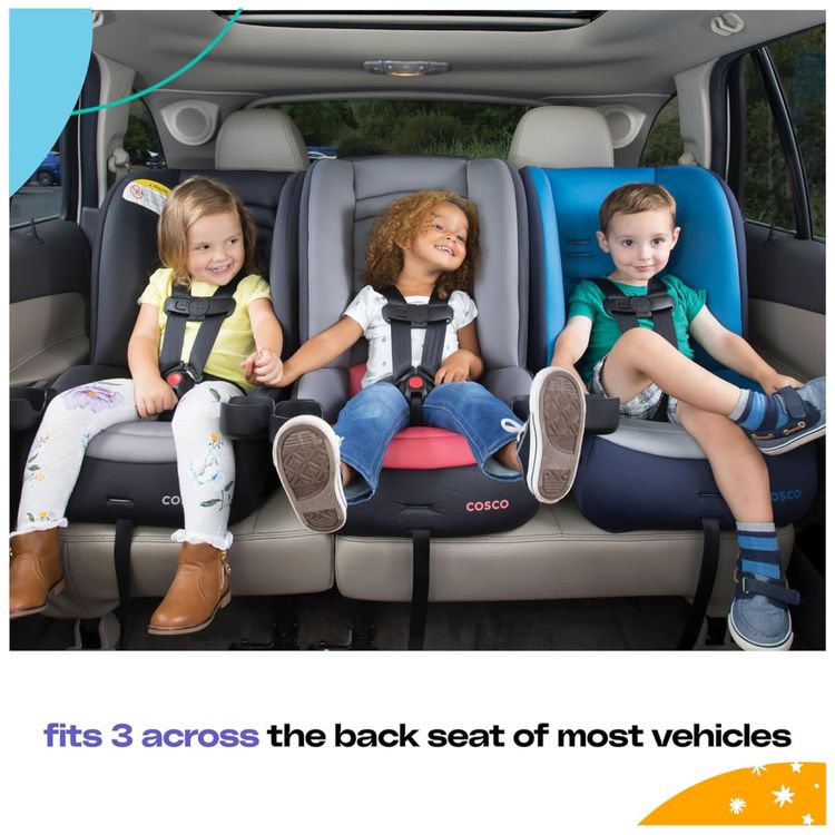 Cadeirinha-de-Bebe-Conversivel-Cosco-Kids™-MightyFit™-LX-Imagem-1