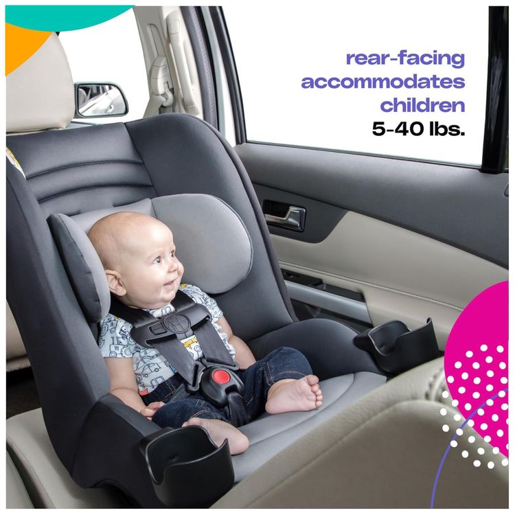 Cadeirinha-de-Bebe-Conversivel-Cosco-Kids™-MightyFit™-LX-Imagem-3