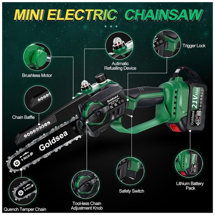 Motossera-Eletrica-Portatil-de-8-Polegadas--2032-cm--Sem-Imagem-1