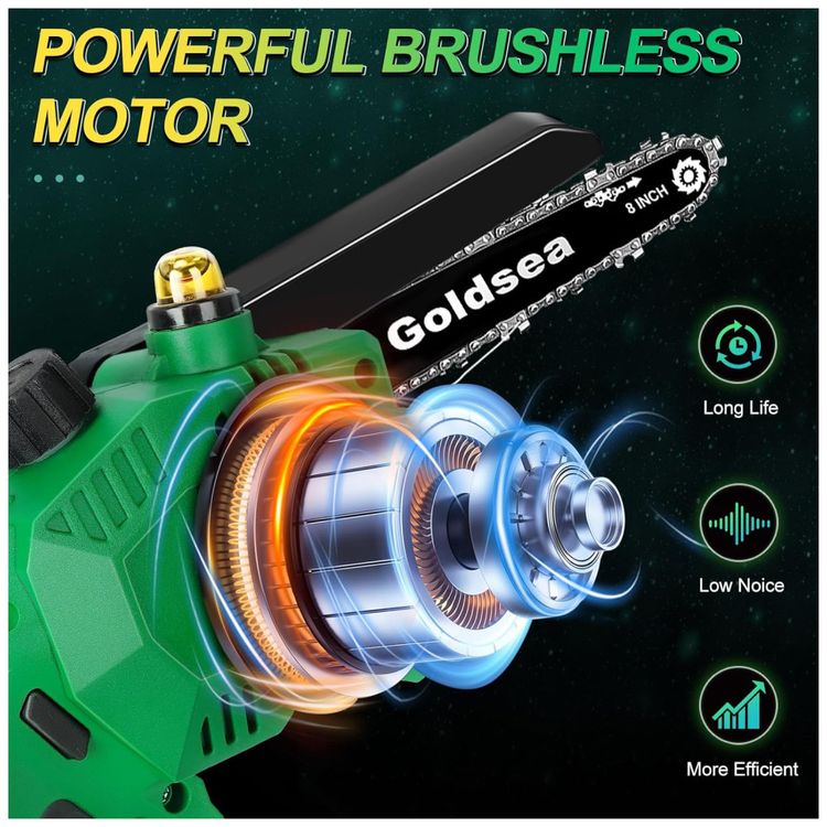 Motossera-Eletrica-Portatil-de-8-Polegadas--2032-cm--Sem-Imagem-4