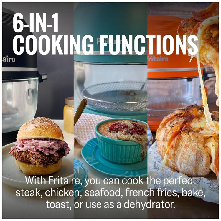 Air-Fryer-Vortex-5L-de-Vidro-com-Visibilidade-360-e-Imagem-5