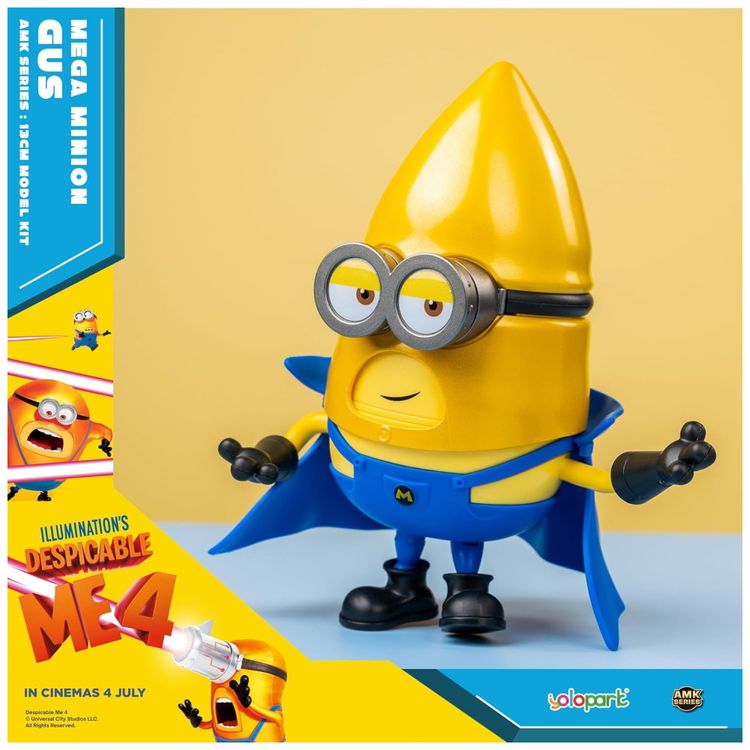Minion-Mega-Gus-com-12-cm-de-Altura-e-3-Expressoes-Faciais-Imagem-3