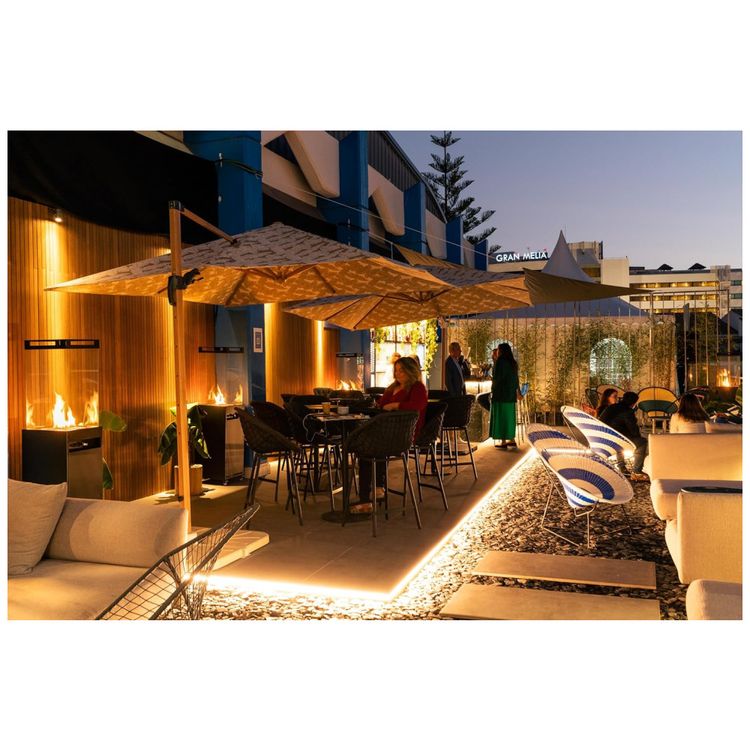 Aquecedor-Lareira-externo-a-gas-Propano-para-patio-Design-Imagem-1