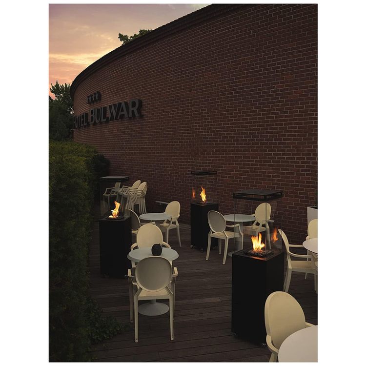 Aquecedor-Lareira-externo-a-gas-Propano-para-patio-Design-Imagem-8