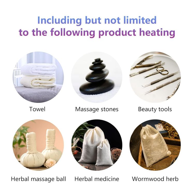 Aquecedor-de-Toalhas-BYOOTIQUE-com-Capacidade-Extra-Grande-Imagem-5