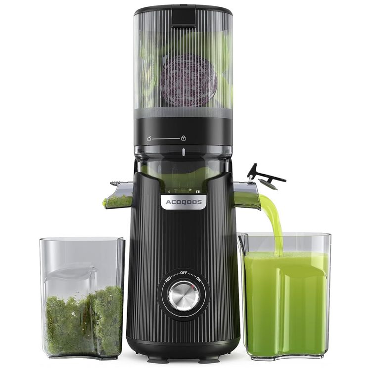 Espremedor-de-Sucos-ACOQOOS-Pressao-Fria-para-Frutas-e-Imagem-0