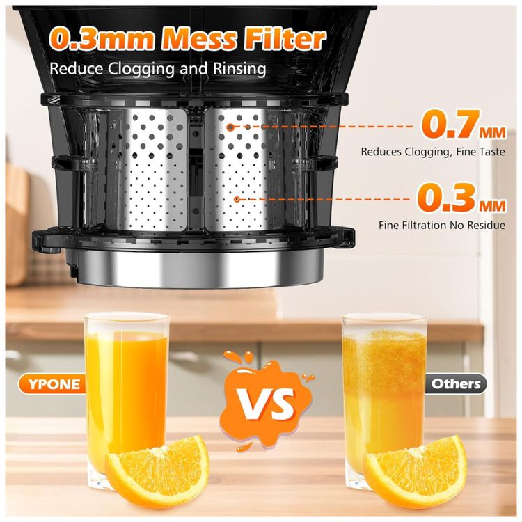 Espremedor-de-Sucos-com-Funil-Extra-Largo-de-155-cm-Imagem-3