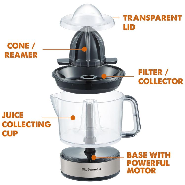 Espremedor-de-Sucos-Eletrico-Elite-Gourmet-ETS623-Imagem-1