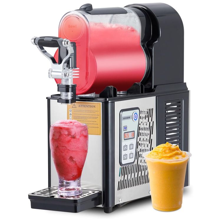Maquina-de-Raspadinha-Comercial-de-3L-Auto-Limpante-e-Imagem-0
