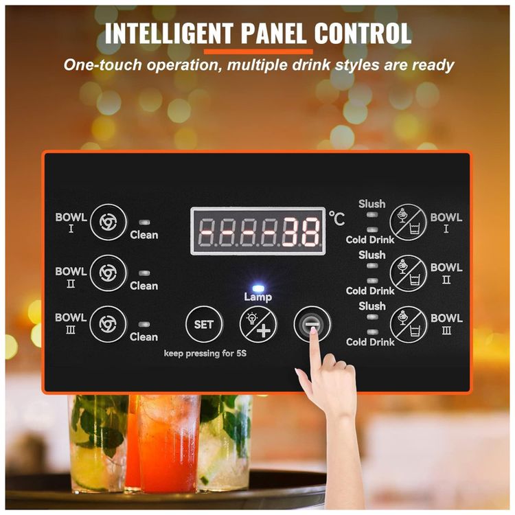Maquina-de-Raspadinha-Comercial-VEVOR-de-36L-860W-em-aco-Imagem-5