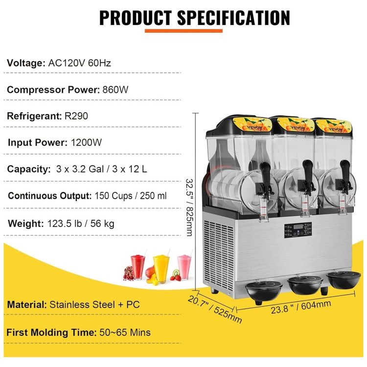 Maquina-de-Raspadinha-Comercial-VEVOR-de-36L-860W-em-aco-Imagem-6