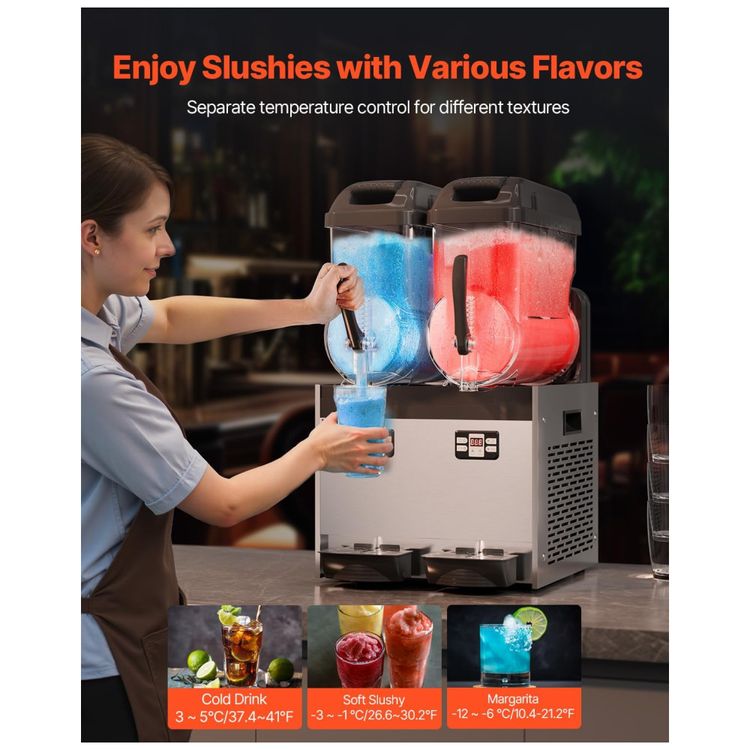 Maquina-de-Raspadinha-Comercial-VEVOR-com-2-tanques-de-12L-Imagem-2