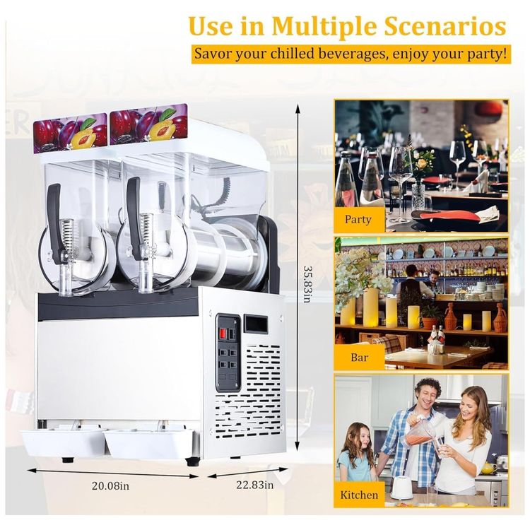Maquina-de-Raspadinha-Comercial-30-Litros--15L-x-2--700W-Imagem-1