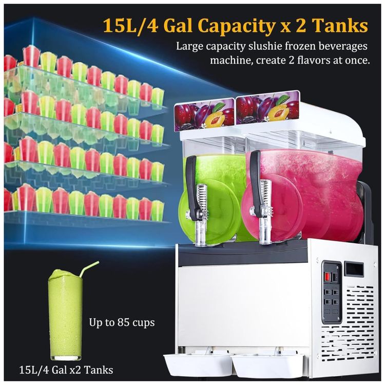 Maquina-de-Raspadinha-Comercial-30-Litros--15L-x-2--700W-Imagem-3